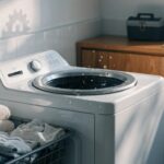 maytag commercial technology washer