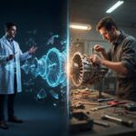 mechanical engineering technology vs mechanical engineering