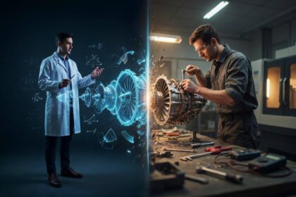mechanical engineering technology vs mechanical engineering