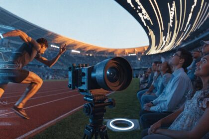 sports technology news