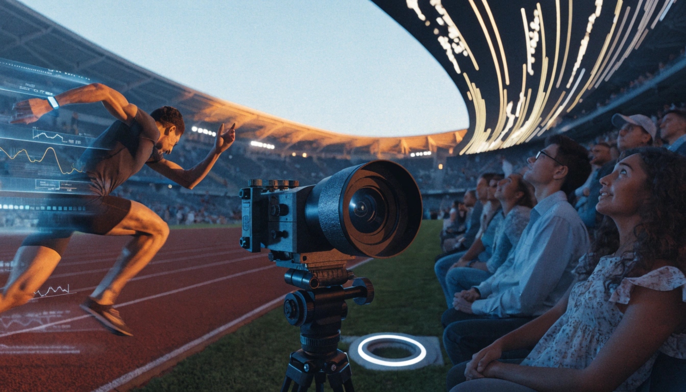 sports technology news
