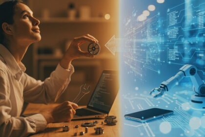 technical vs technological