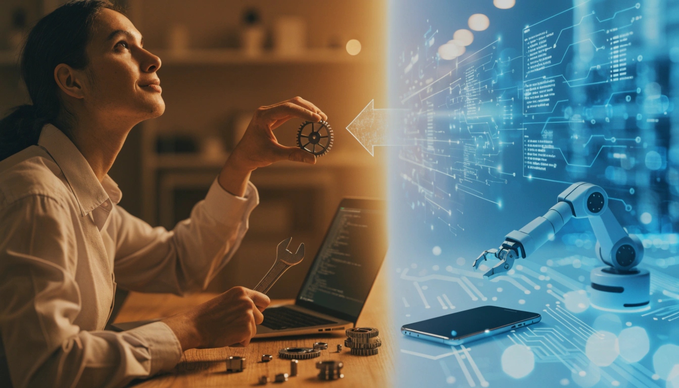 technical vs technological