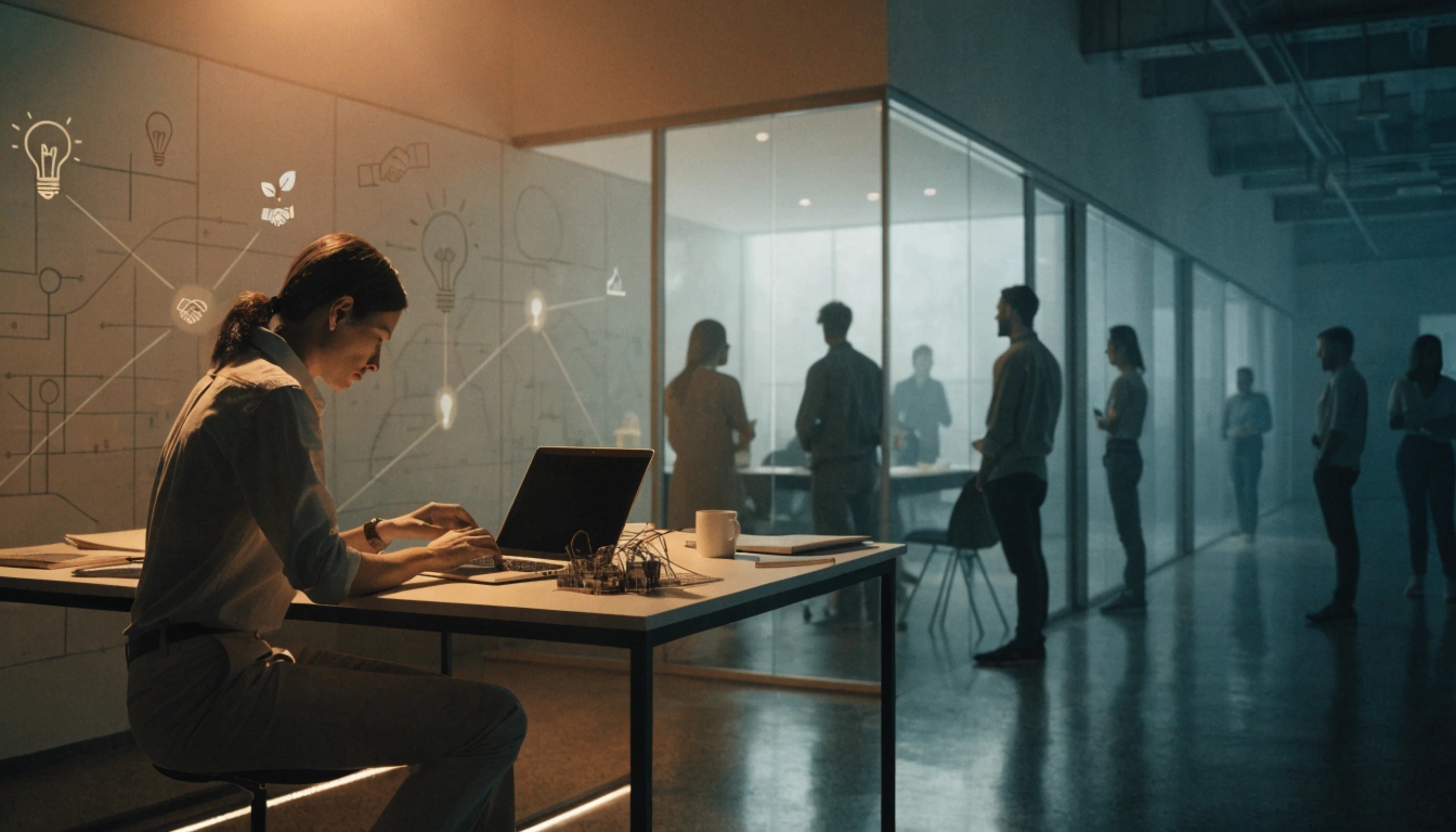 technology business incubator meaning