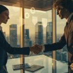 technology services consulting industry acquisition today strategic acquirer