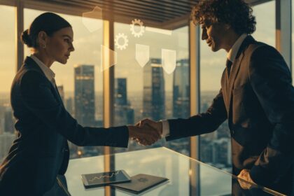 technology services consulting industry acquisition today strategic acquirer