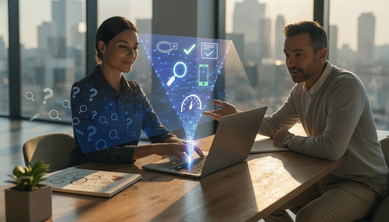 what is seo consulting