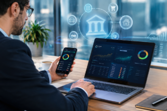 How Technology Is Changing the Way We Manage Personal Finances financewealthtools.com