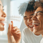 align technology aligners vs braces comparison