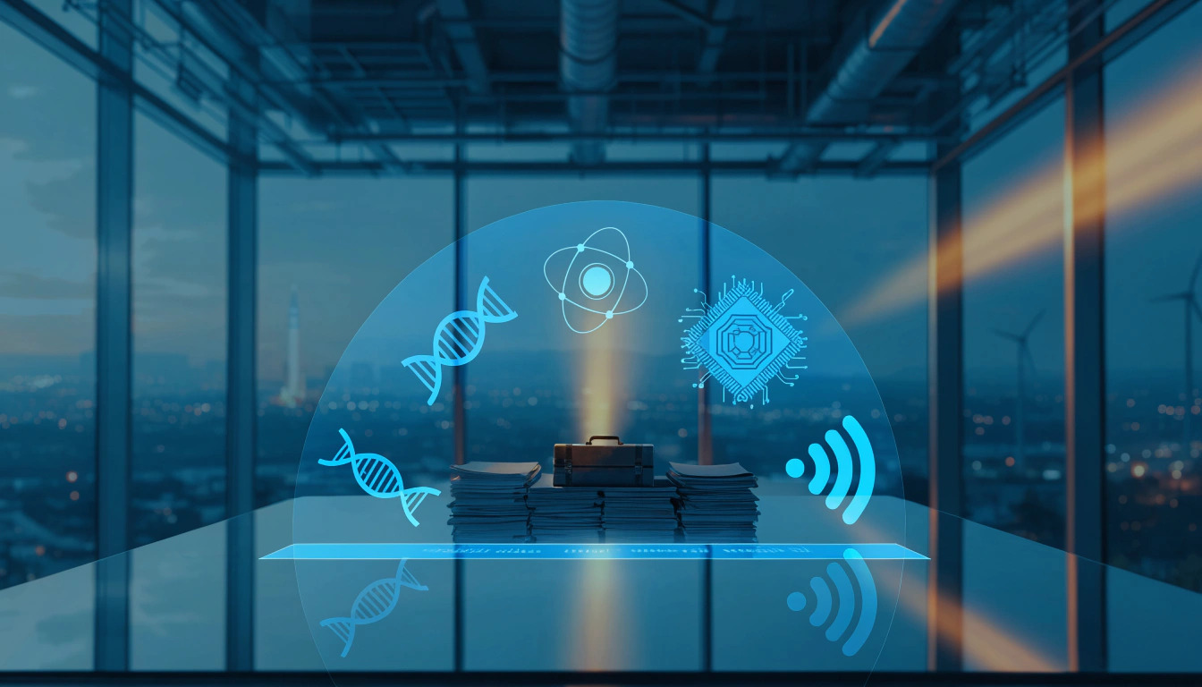 dod sbic critical technologies funds
