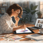 freelance illustrator