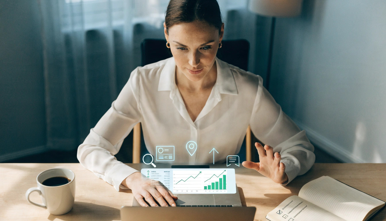 freelance seo consultant surrey