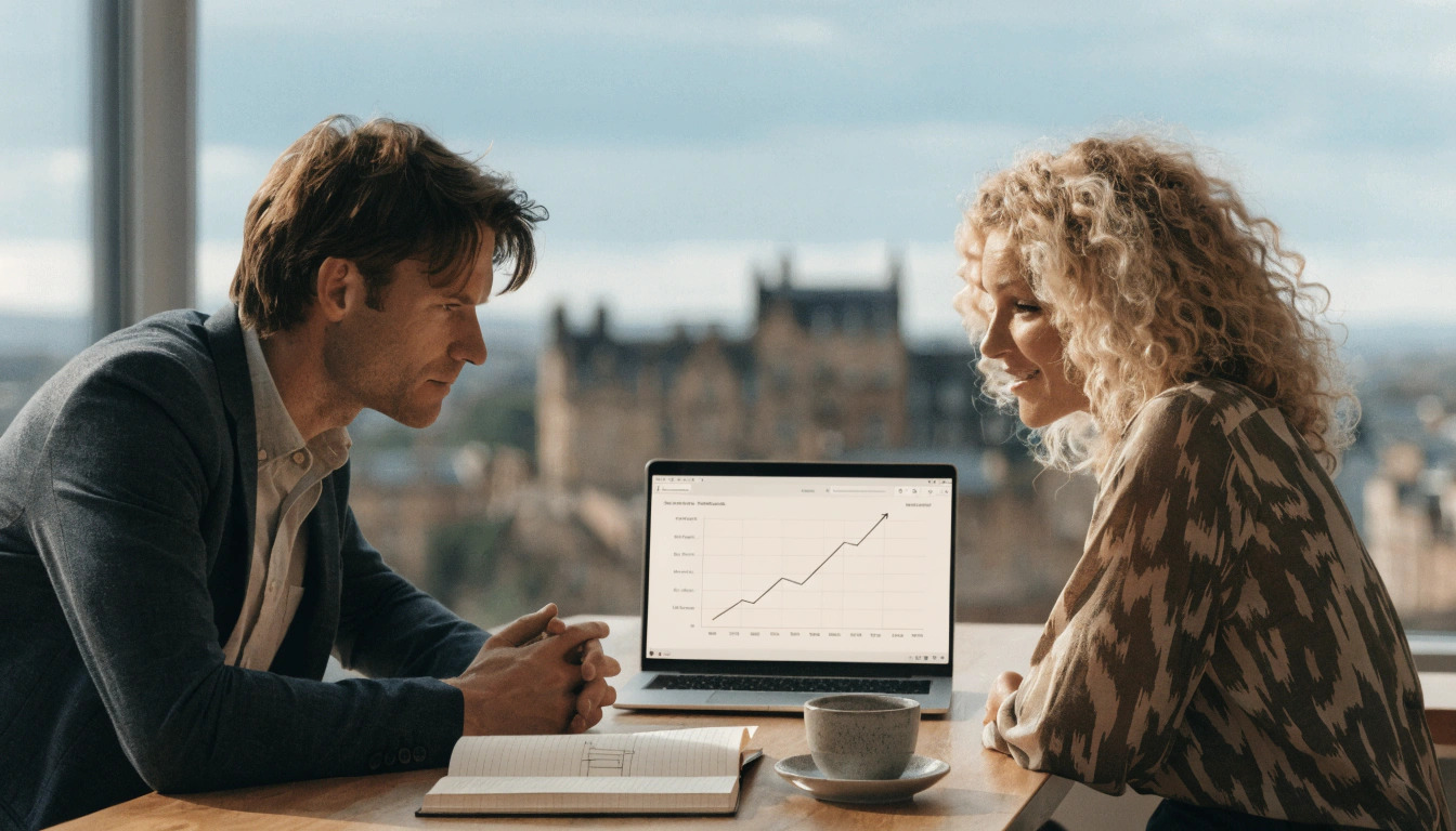freelance seo edinburgh