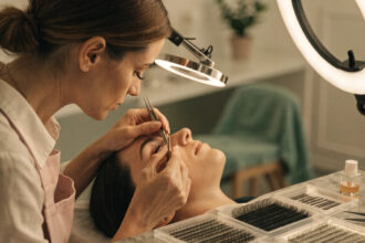 lash technologies