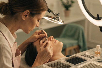 lash technologies