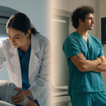 radiation therapy vs radiation technology