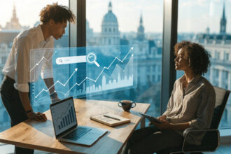 seo freelance london