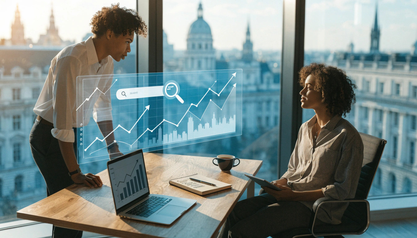 seo freelance london