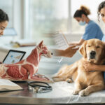 veterinary technology vs veterinary technician