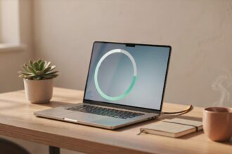 how to make laptop stop charging at 80 windows 11