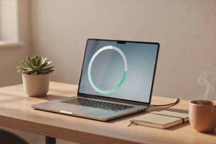 how to make laptop stop charging at 80 windows 11